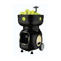 Vinex Tennis Ball Automatic Serving Machine - Prima